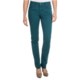 Christopher Blue Sophia Gab 72 Pants - Stretch Twill, Skinny (For Women)