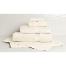 Christy Elegance Tub Mat in Parchment - Closeouts