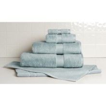 Christy Elegance Washcloth in Twilight - Closeouts