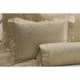 Christy Ghislaine Breakfast Pillow
