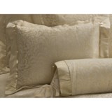Christy Ghislaine Pillow Sham - Standard