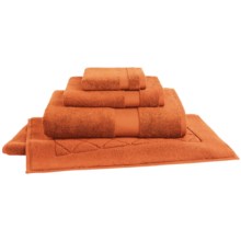 41%OFF バスタオルやシーツ クリスティ富裕バスタオル - スーピマ（R）コットン Christy Opulence Bath Towel - Supima(R) Cotton画像