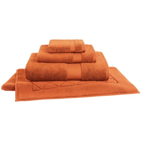 41%OFF バスタオルやシーツ クリスティ富裕バスタオル - スーピマ（R）コットン Christy Opulence Bath Towel - Supima(R) Cotton