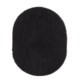 Christy Platinum Select Bath Rug - Egyptian Combed Cotton