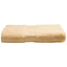 Christy Platinum Select Bath Towel - Egyptian Combed Cotton, 660gsm in Wheat - Closeouts