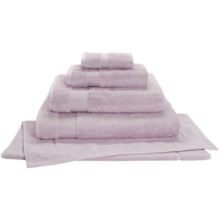 Christy Radiance Color Plus Bath Towel - 600gsm in Lavender - Closeouts