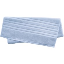Christy Renaissance Bath Mat - Egyptian Cotton in Chambray - Closeouts