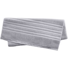 Christy Renaissance Bath Mat - Egyptian Cotton in Frost - Closeouts