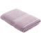 Christy Renaissance Bath Sheet - Egyptian Cotton in Pale Orchid