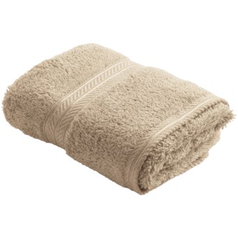 Christy Renaissance Hand Towel - Egyptian Cotton in Driftwood