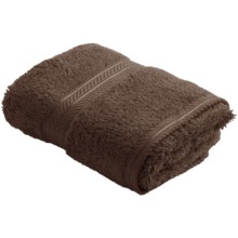 Christy Renaissance Hand Towel - Egyptian Cotton in Espresso - Closeouts