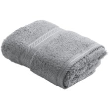 Christy Renaissance Hand Towel - Egyptian Cotton in Frost - Closeouts