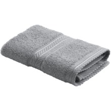 Christy Renaissance Washcloth in Frost - Closeouts