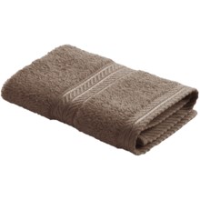 Christy Renaissance Washcloth in Mink - Closeouts