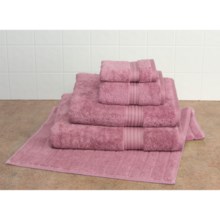 Christy Supreme Supima® Cotton Bath Sheet - 650gsm in Blush - Closeouts
