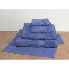 Christy Supreme Supima® Cotton Bath Towel - 650gsm in Deep Sea - Closeouts