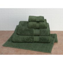 Christy Supreme Supima® Cotton Bath Towel - 650gsm in Spruce - Closeouts