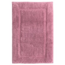 Christy Supreme Supima® Cotton Large Bath Rug - 650gsm in Blush - Closeouts