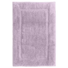 Christy Supreme Supima® Cotton Large Bath Rug - 650gsm in Wisteria - Closeouts