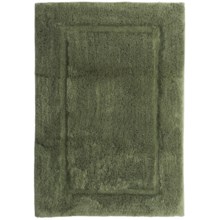 Christy Supreme Supima® Cotton Medium Bath Rug - 650gsm in Moss - Closeouts