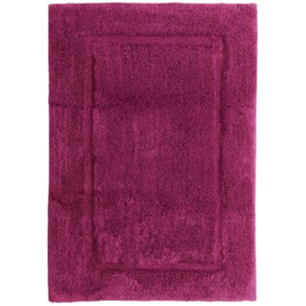 Christy Supreme Supima® Cotton Medium Bath Rug - 650gsm in Raspberry
