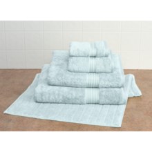 Christy Supreme Supima® Cotton Tub Mat - 650gsm in Glacier - Closeouts