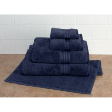 Christy Supreme Supima® Cotton Washcloth - 650gsm in Midnight - Closeouts