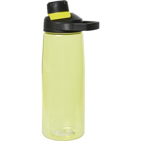 CamelBak Chute Mag Water Bottle - 25 oz., Sulphur - SULPHUR ( )