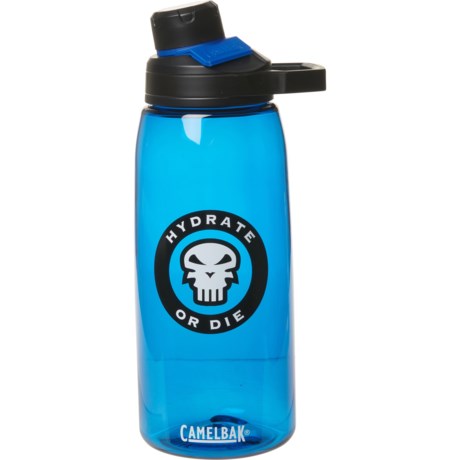 CamelBak Chute Mag Water Bottle - 32 oz., Oxford Hod - OXFORD HOD ( )