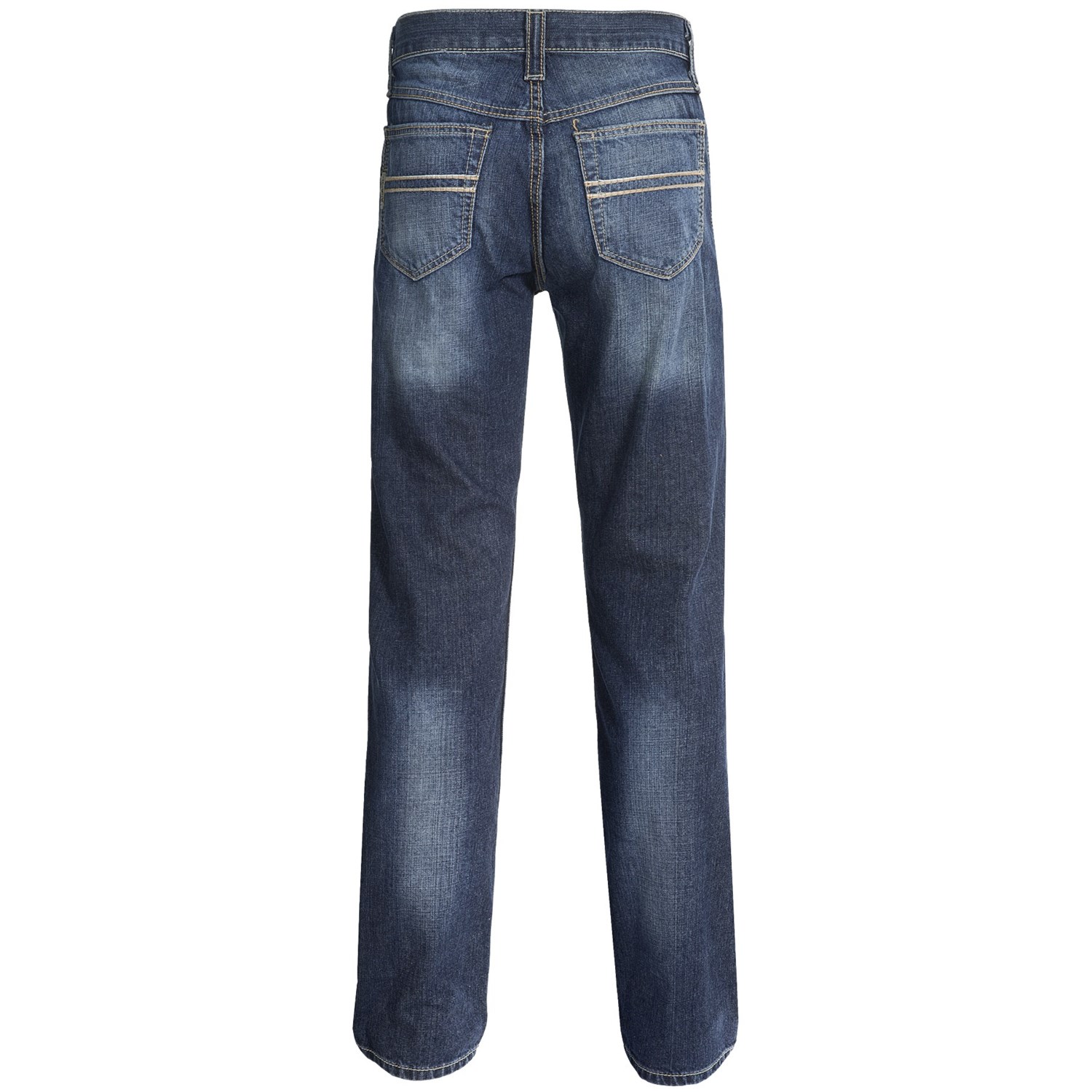 cinch carter jeans