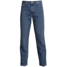 Cinch Green Label Special Edition Jeans - Relaxed Fit (For Men) in Medium Stonewash - 2nds
