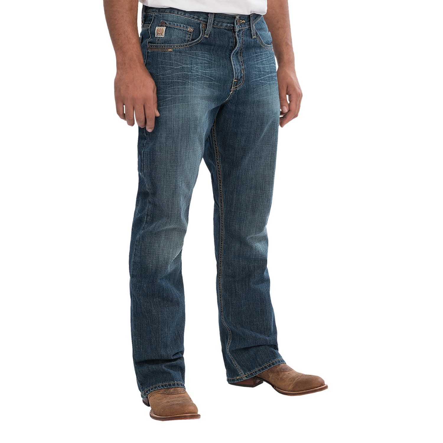 cinch jeans for men