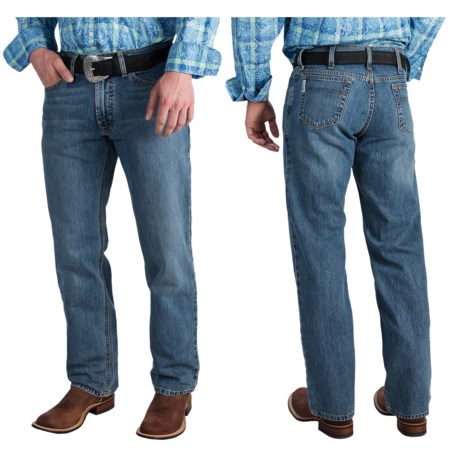 Cinch White Label Jeans Relaxed Fit For Men