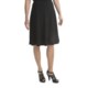 Circle Knit Skirt (For Women)