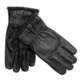 Cire by Grandoe Aviator Sheepskin Gloves - Fleece Lined (For Men) 