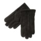 Cire by Grandoe Buck Suede Gloves - Insulated, Fleece Lining (For Men)