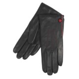 Cire by Grandoe Chic Gloves - Premium Sheepskin Leather (For Women)