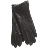 Cire by Grandoe Classique Gloves - Leather (For Women)