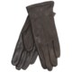 Cire by Grandoe Cupid Leather Touchscreen Gloves - Thinsulate® Lined (For Women)