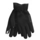 Cire by Grandoe Dou Tech Fleece Gloves - Vulvan Grip (For Men)