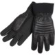 Cire by Grandoe Falcon Gloves - Leather, Lined (For Men)
