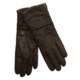 Cire by Grandoe Ginger Gloves with Silk Lining - Lambskin (For Women)