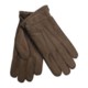 Cire by Grandoe Jackson Premium Sheepskin Leather Gloves - Micropile Lining (For Men)