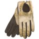 Cire by Grandoe Prelude Sheepskin Gloves (For Women)