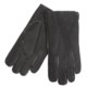 Cire by Grandoe Redford Gloves - Curly Lamb Shearling (For Men)