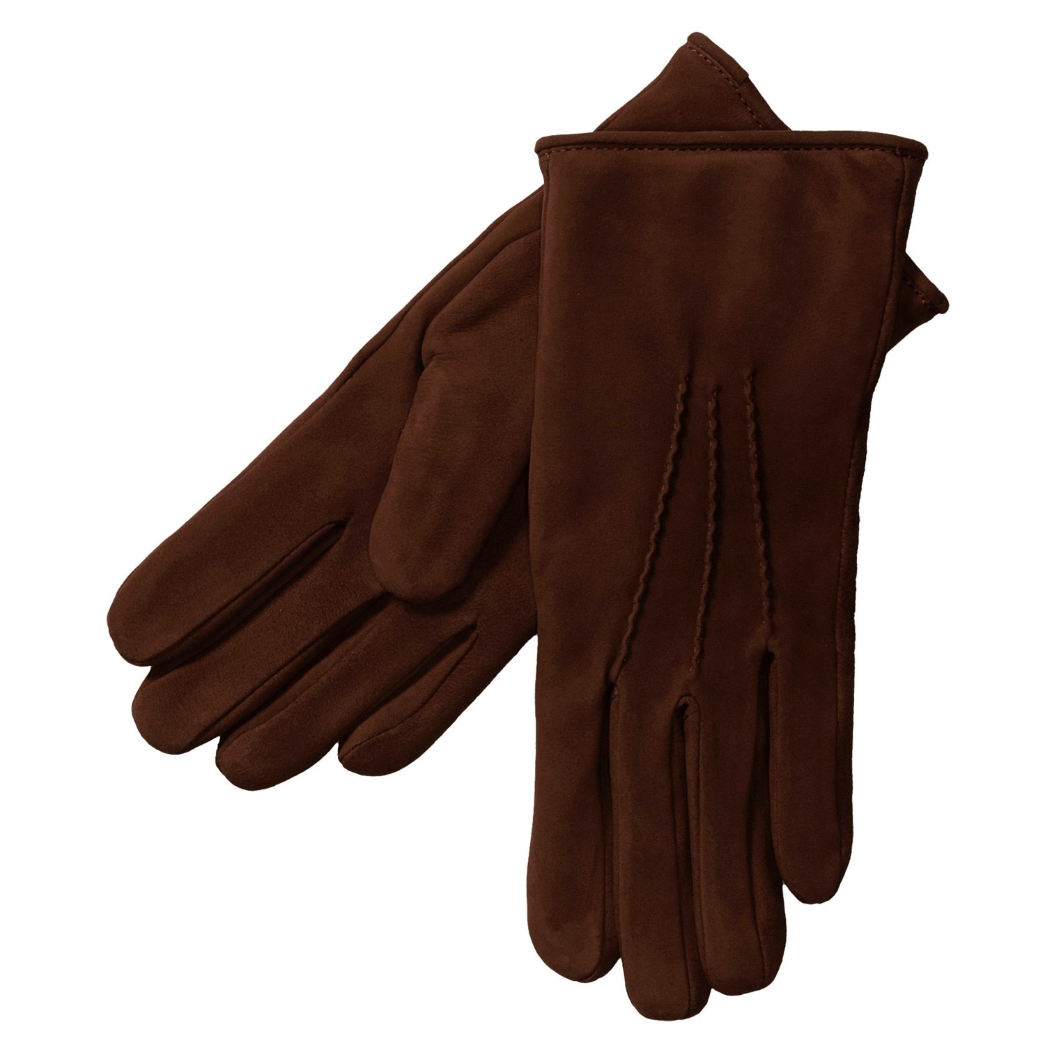 Cire by Grandoe Scenic Gloves Waterblock Suede (For Women) Save 75