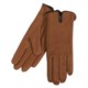 Cire by Grandoe Sequoia Gloves - Deerskin Leather (For Women)