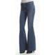CJ by Cookie Johnson Felicity Flare Denim Jeans (For Women)