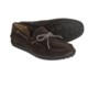 CK Jeans Gabe Moccasins - Suede Leather (For Men)