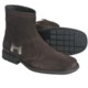 CK Jeans Roger Boots - Suede (For Men)